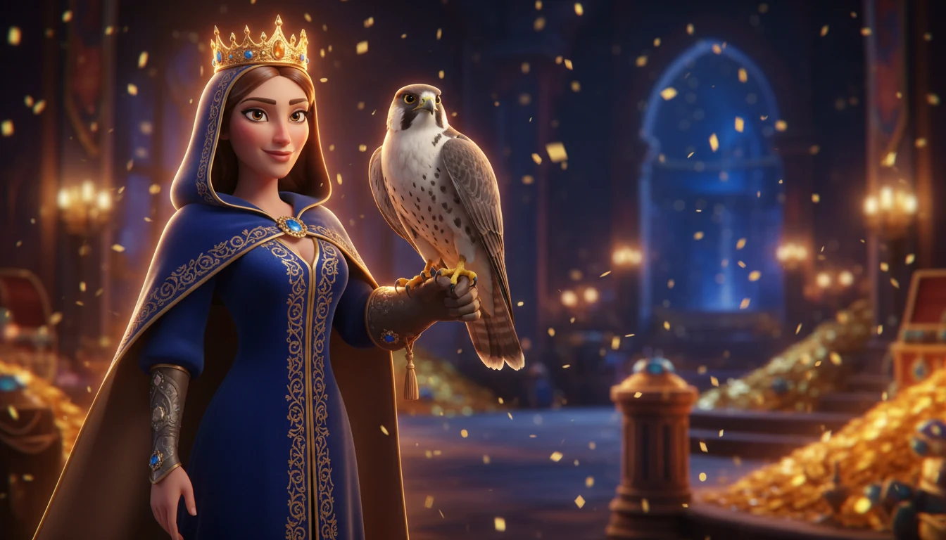 Exclusive Royal Reels Casino bonus for new Australian players