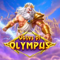 Gates of Olympus slot