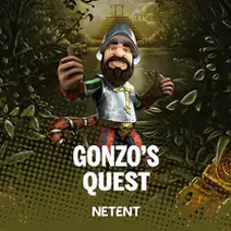 Gonzo's Quest slot
