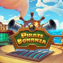 Pirate Bonanza slot