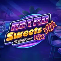 Retro Sweets slot