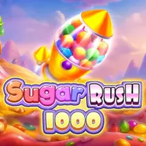 Sugar Rush 1000 slot